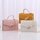 Stone Pattern PU Handbag Shoulder Bag