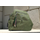 Coveri Green Nylon Backpack
