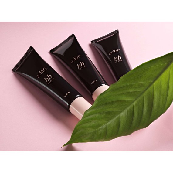 BB Cream Vegan