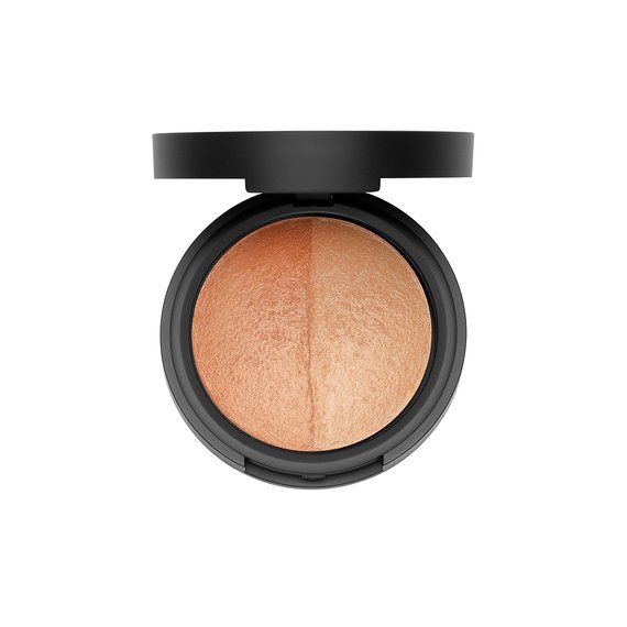 Terracotta Highlighter Duo