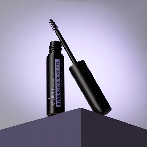 Eyebrow Fixing Gel
