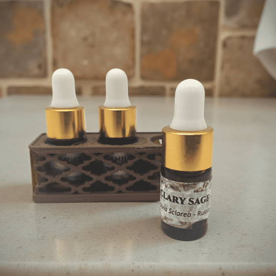 Clary Sage