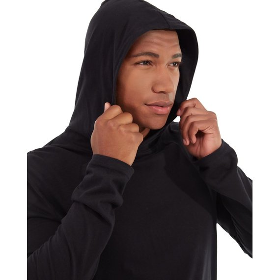 Teton Pullover Hoodie